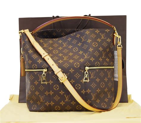 authentic Louis Vuitton bag